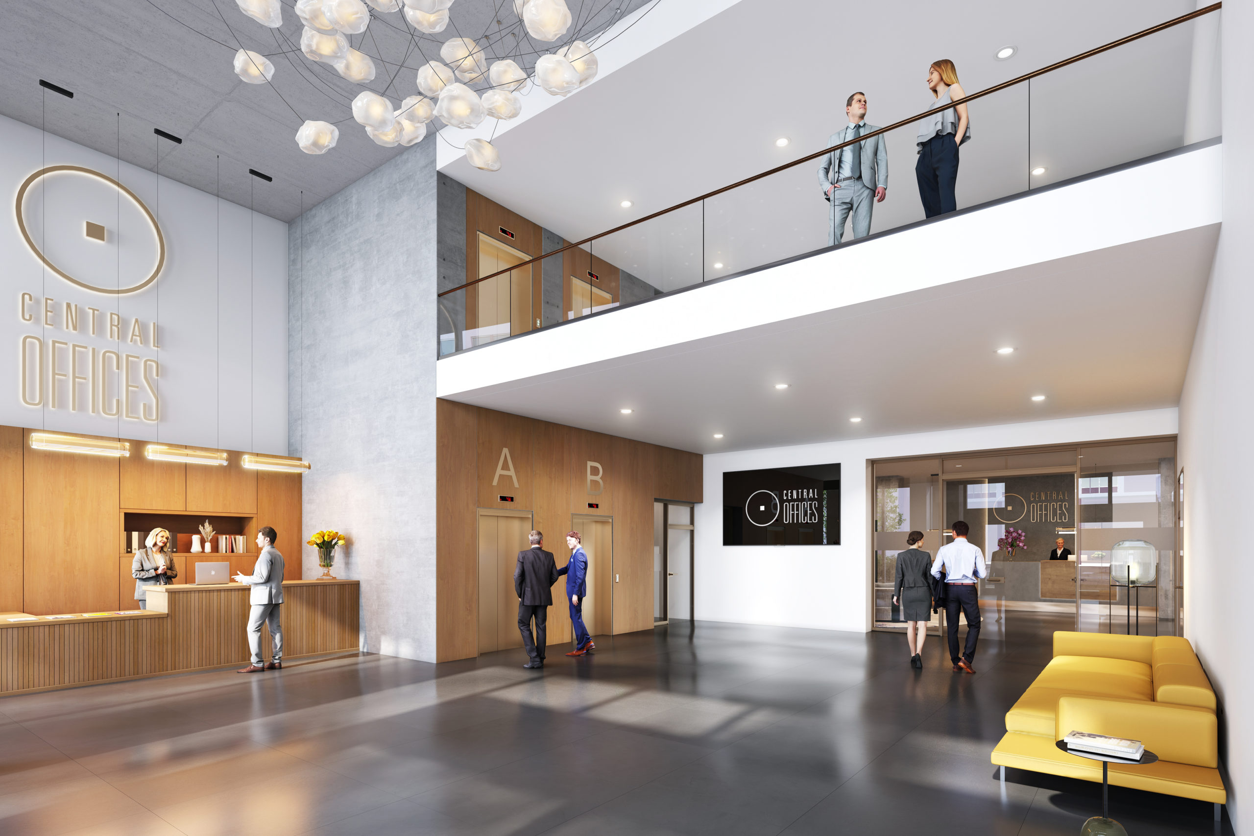 Central Offices Rendering (4)